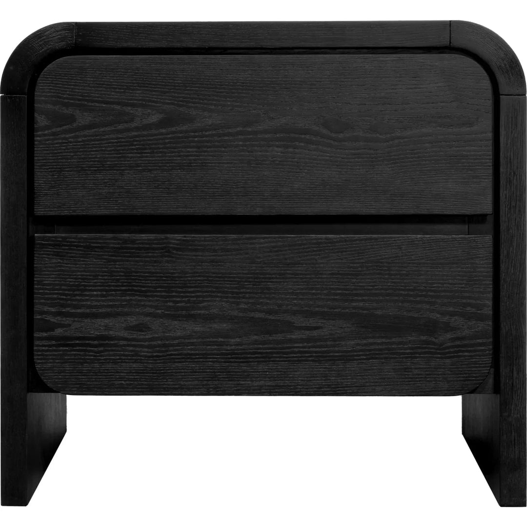 Modus Furniture - Nightstands - Contempo Furniture