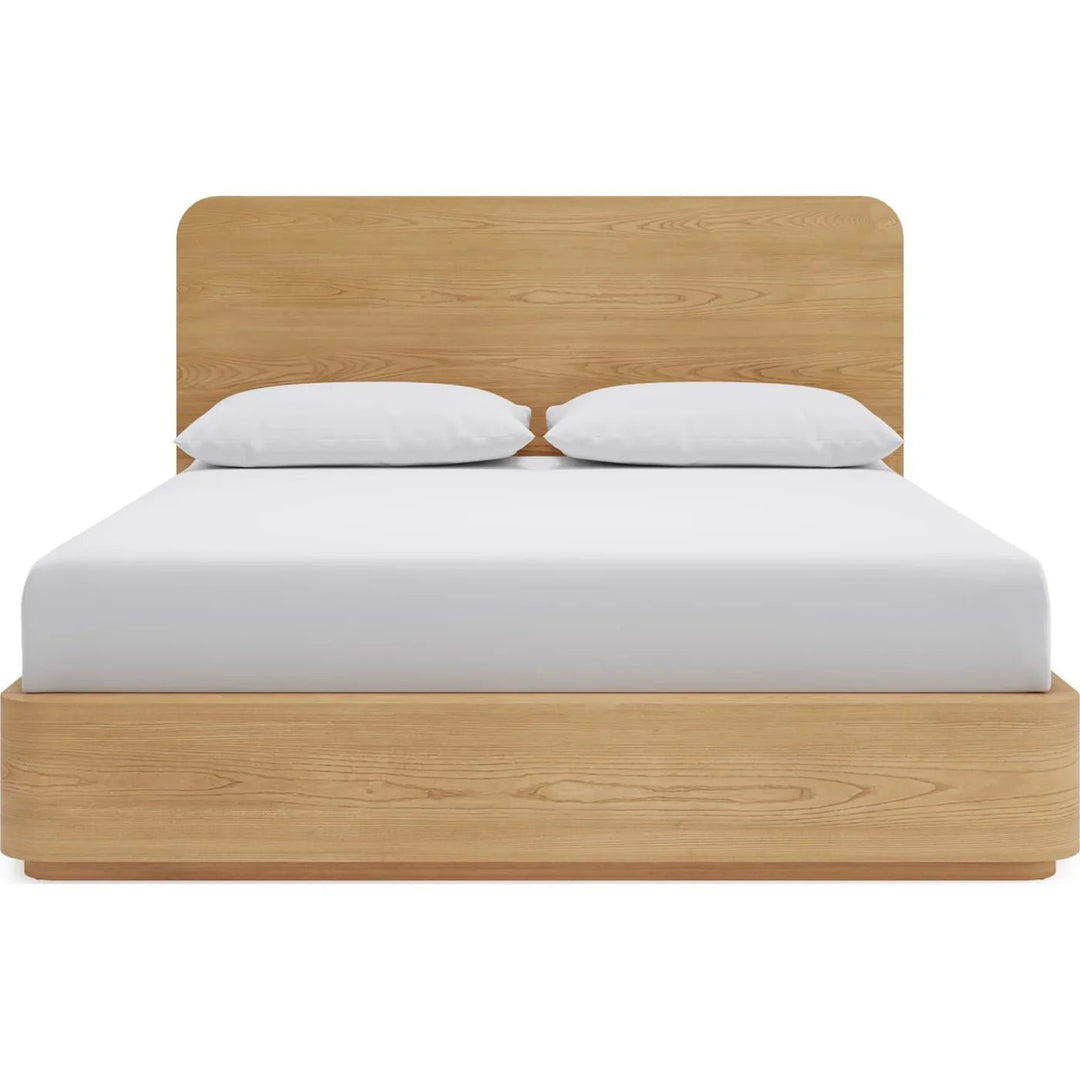 Modus Furniture – Platform Beds - Contempo Furniture