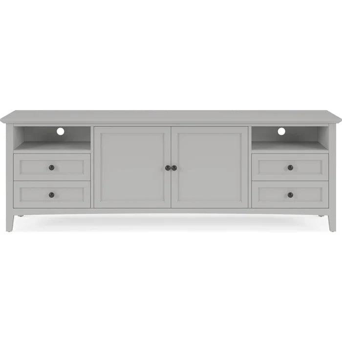 Modus Furniture - TV Stands & Consoles - Contempo Furniture