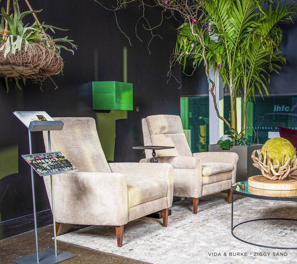 Motion Furniture - Contempo Furniture