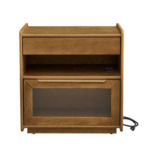Nightstands - Contempo Furniture