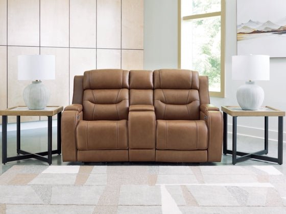 Power Reclining Loveseats - Contempo Furniture