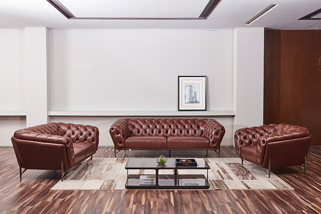 Power Reclining Sofas & Loveseats - Contempo Furniture