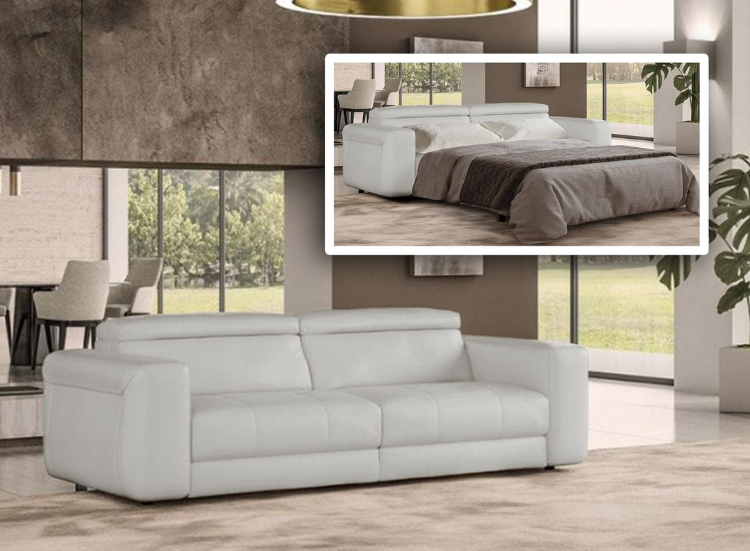 Sleeper Sofas - Contempo Furniture