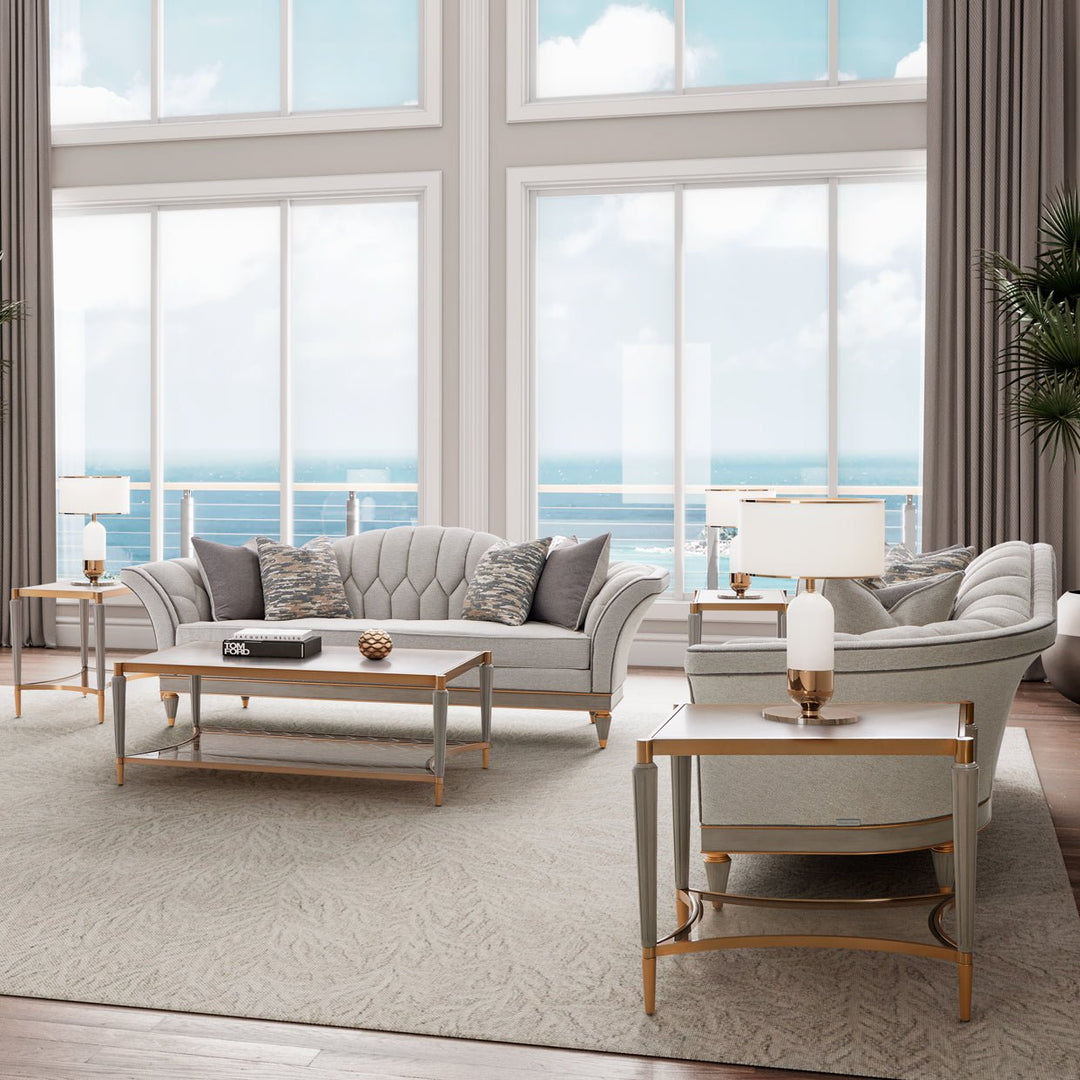 St. Charles - Contempo Furniture