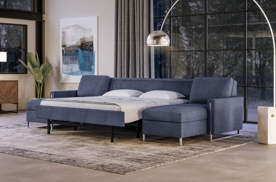 Sulley Comfort Sleeper Collection - Contempo Furniture