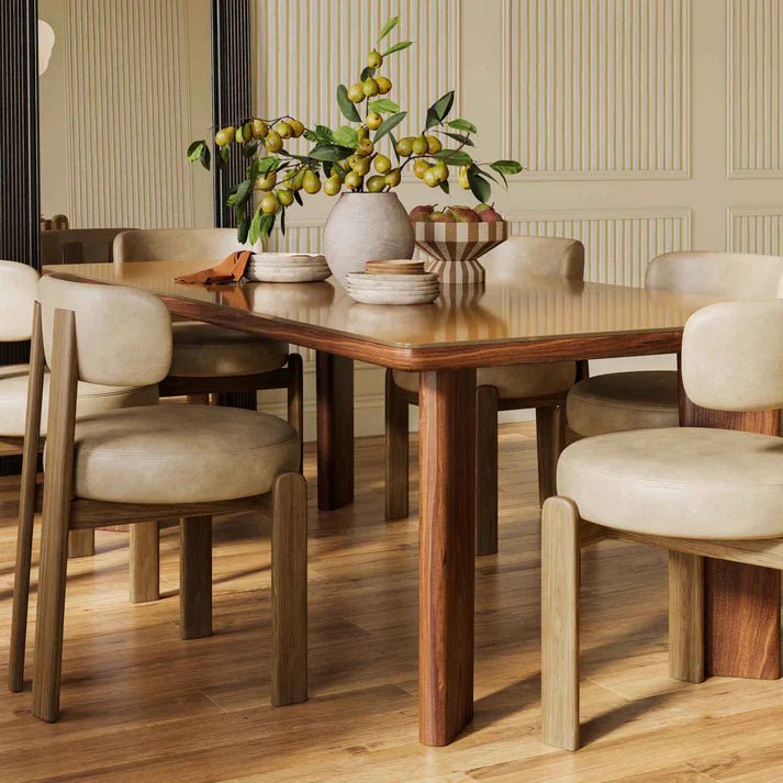 TOV - Dining Tables - Contempo Furniture