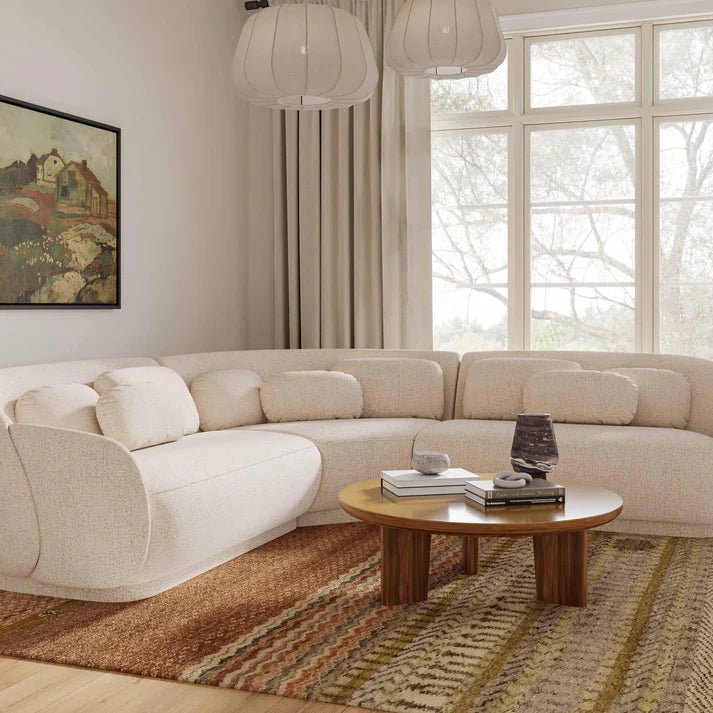 TOV Living Room Furniture - Contempo Furniture