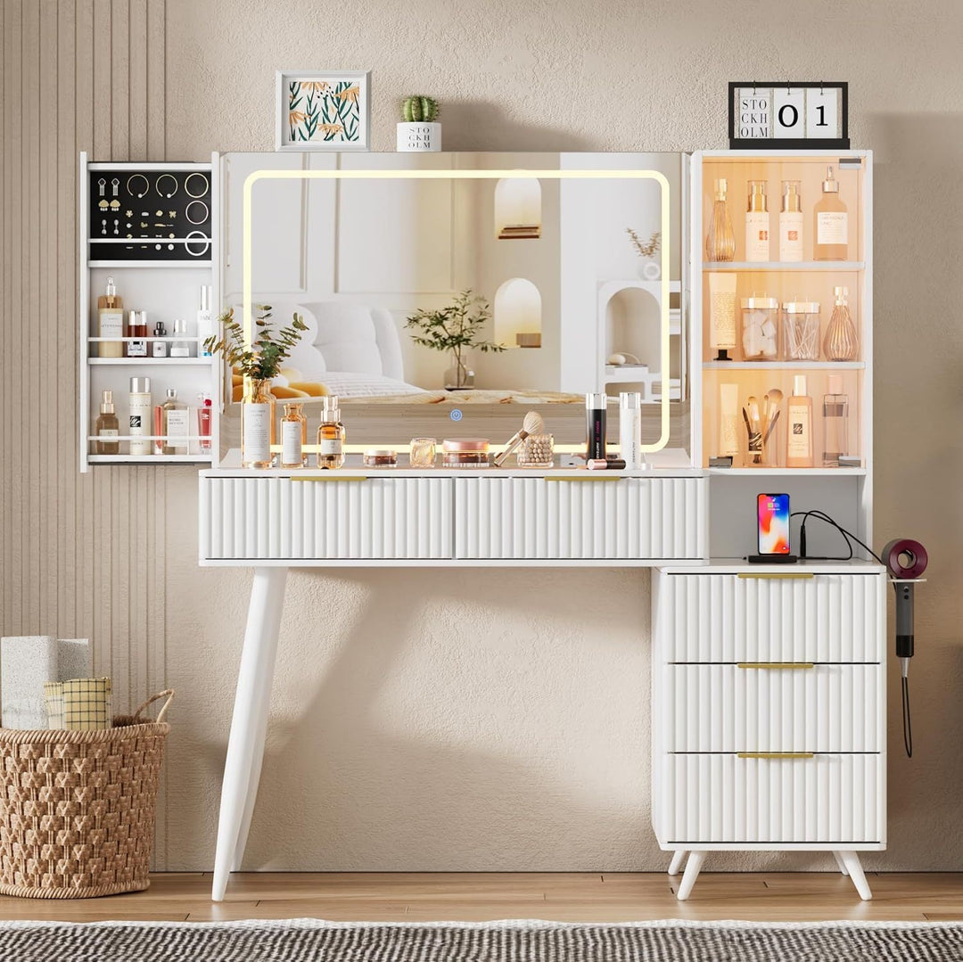 Vanities - Contempo Furniture