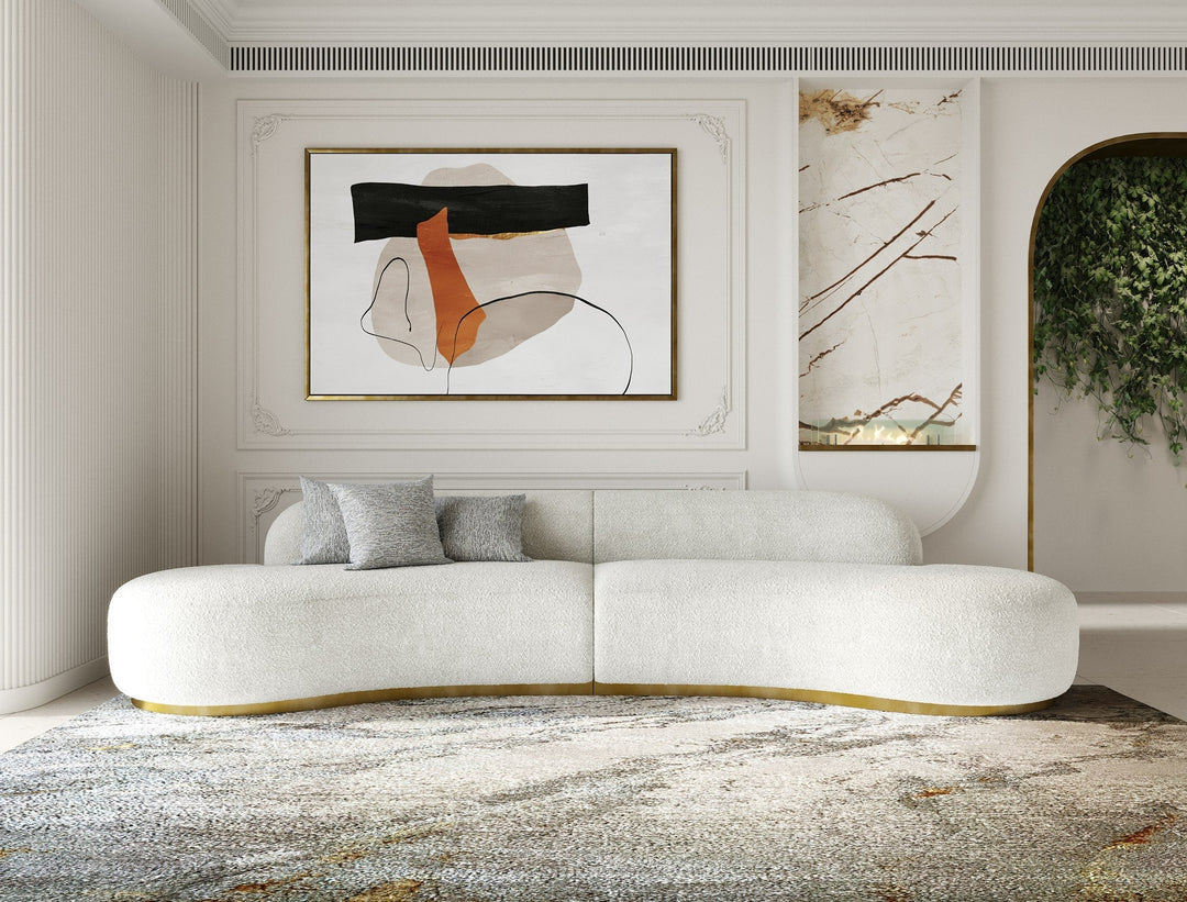 VIG Furniture Living Room Collection - Contempo Furniture