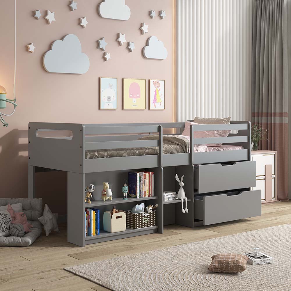 Youth Furniture - Contempo Furniture