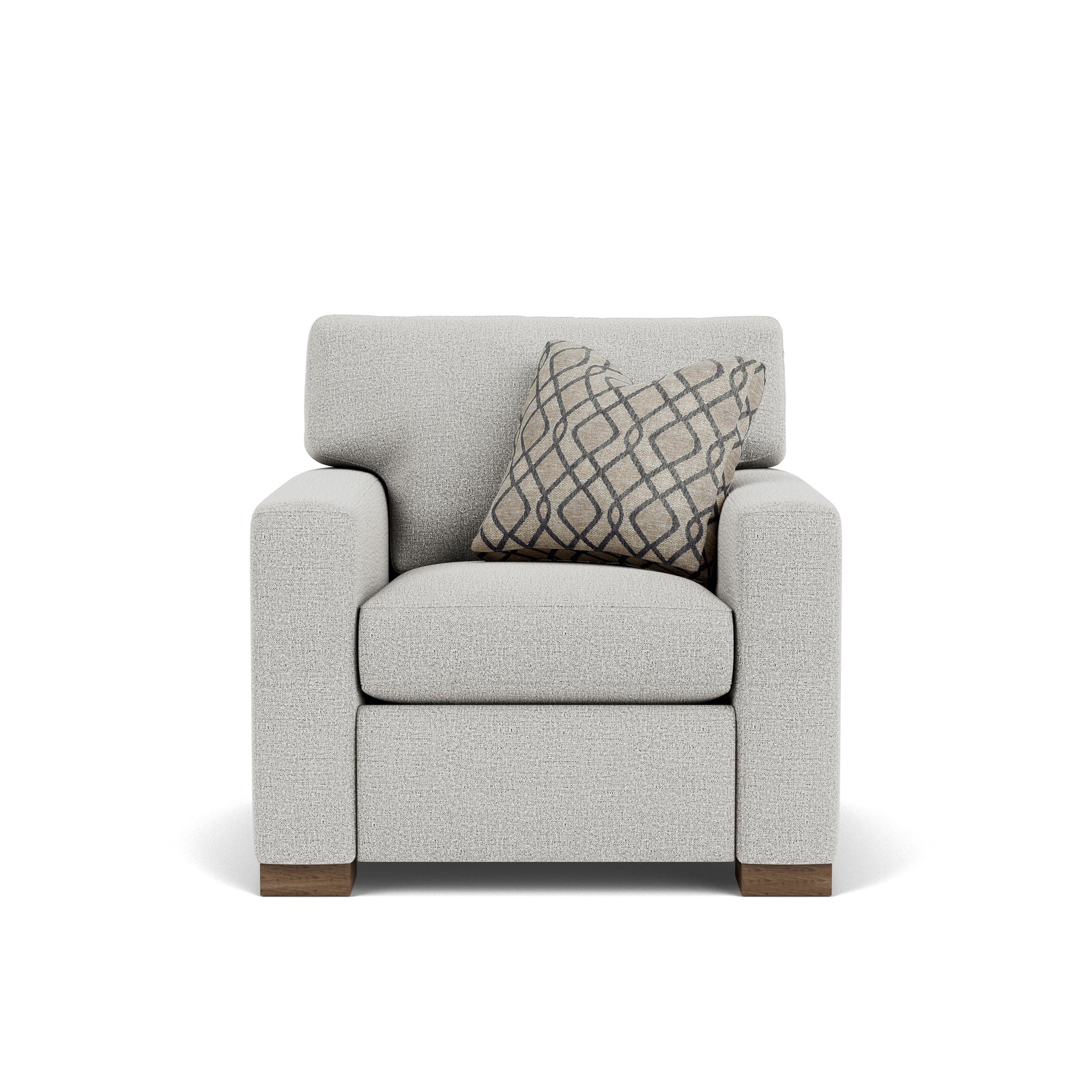 Bryant Chair Light Gray