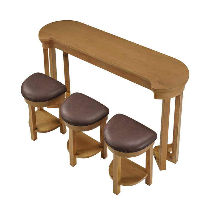 solid-wood-bar-table-set-3-stools-pine-in-natural