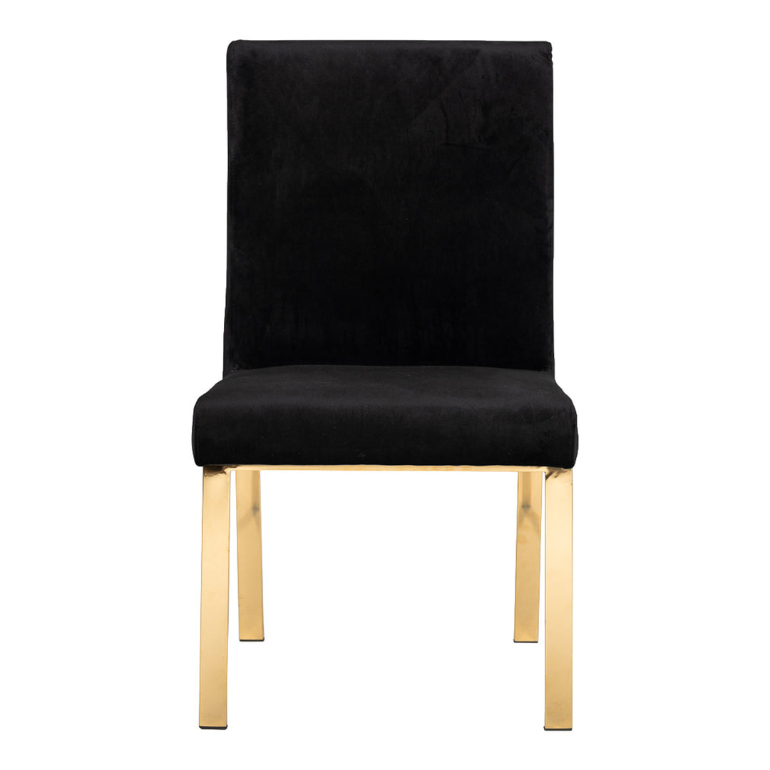 Reba Modern Dining Chair (Set of 2)