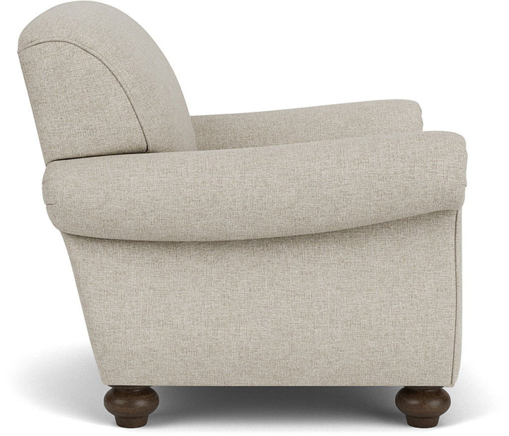 Winston Fabric Chair