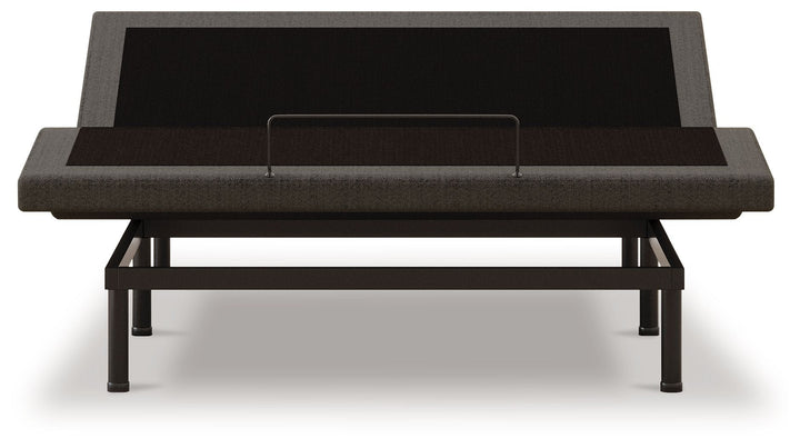 Comfort Premier Adj Base - Twin XL Adjustable Base - Black