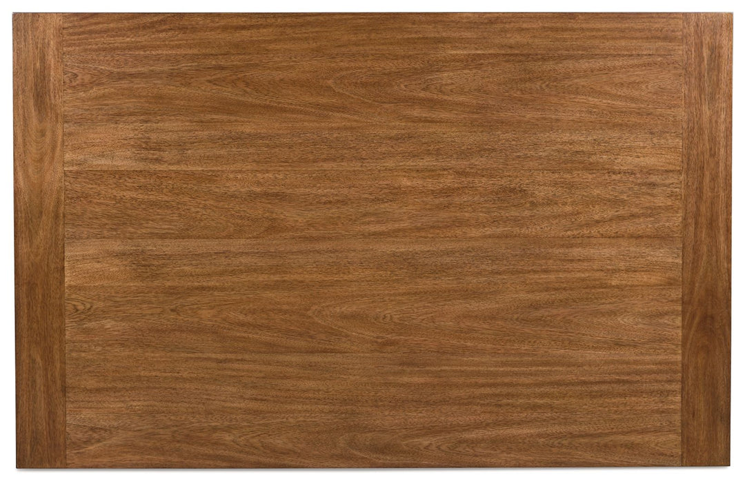 Greddinton - Rectangular Dining Room Counter Table - Brown by Ashley Furniture product image