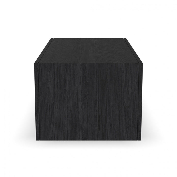 Waterfall Rectangular Coffee Table