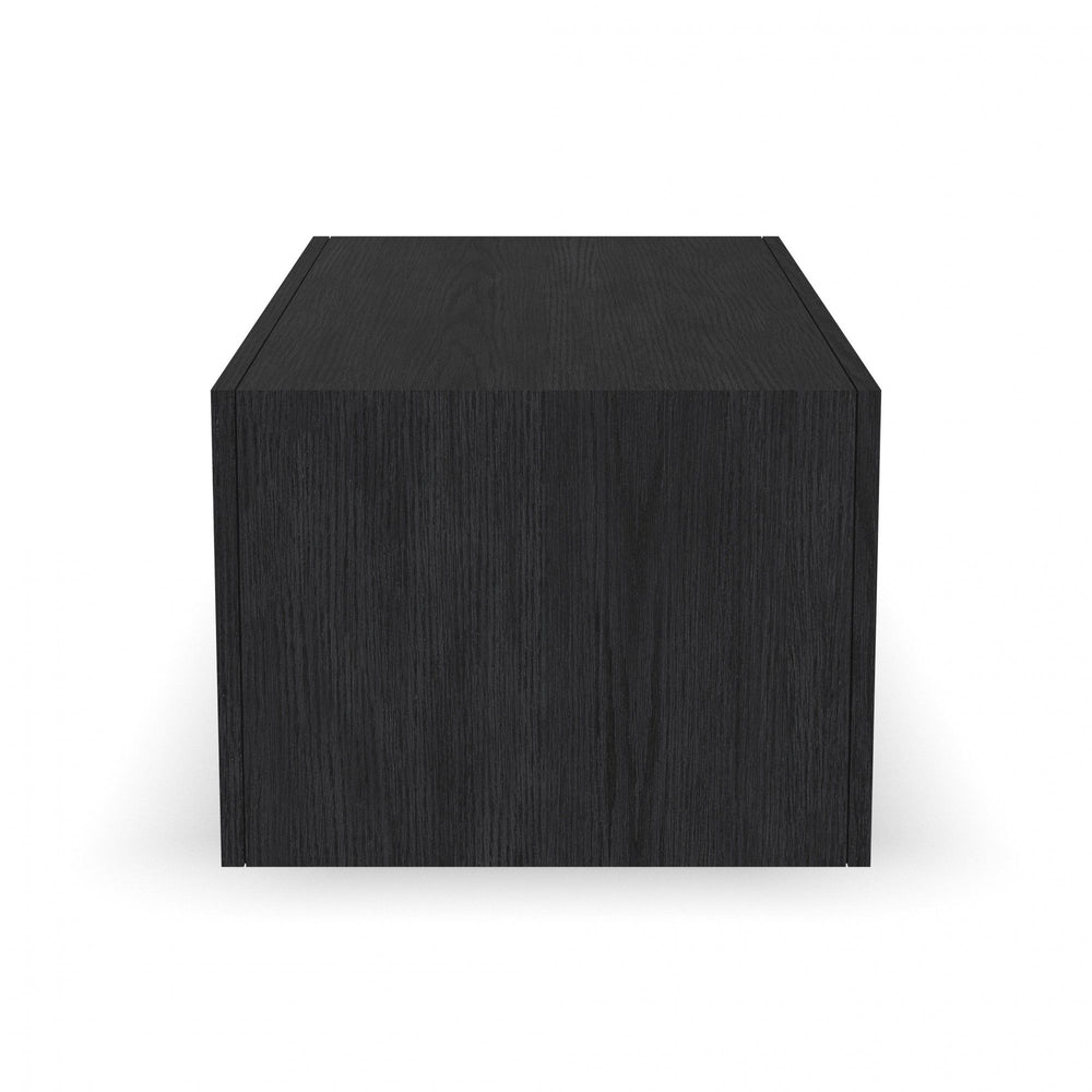 Waterfall Rectangular Coffee Table