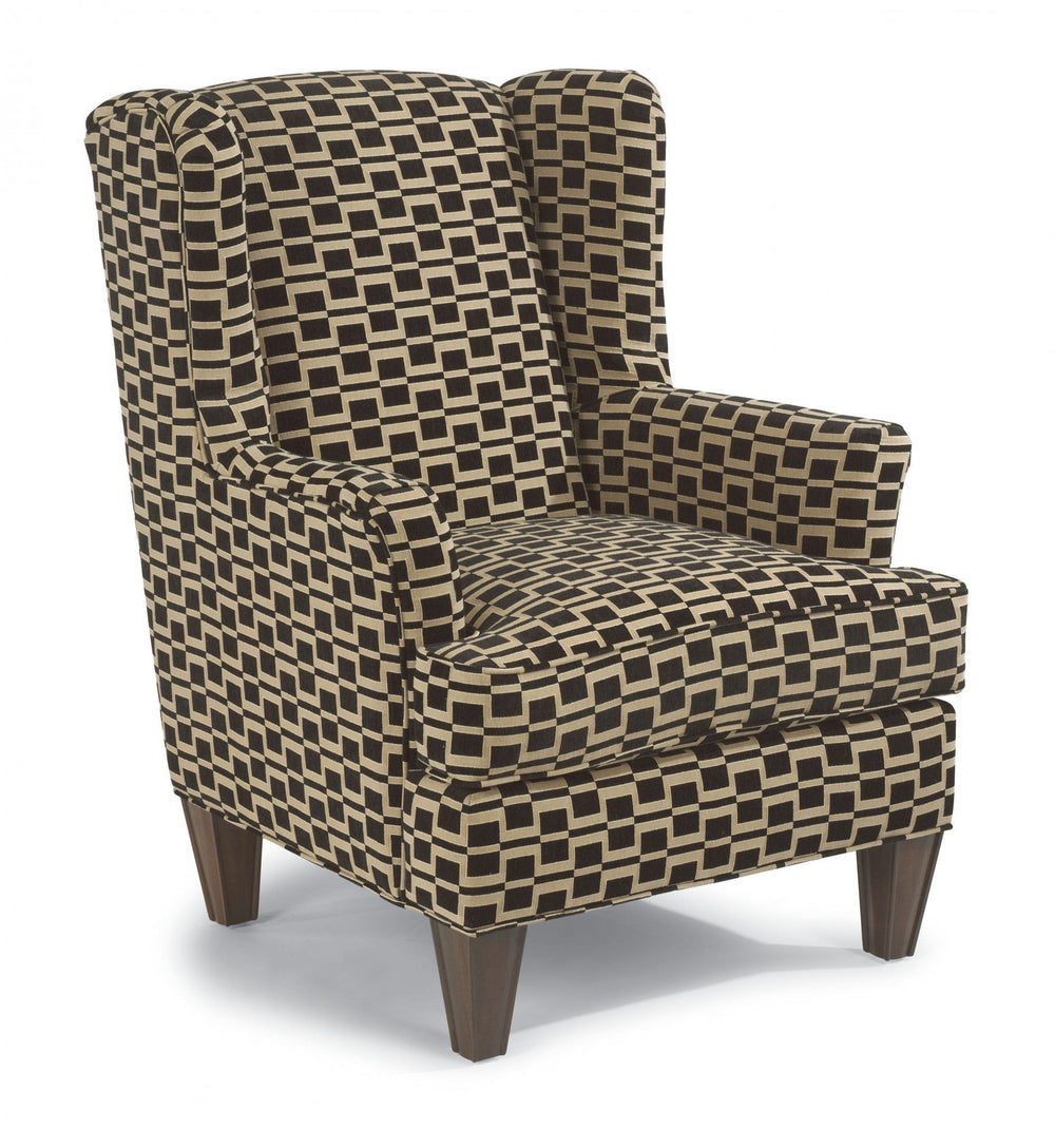 Bradstreet Fabric Chair