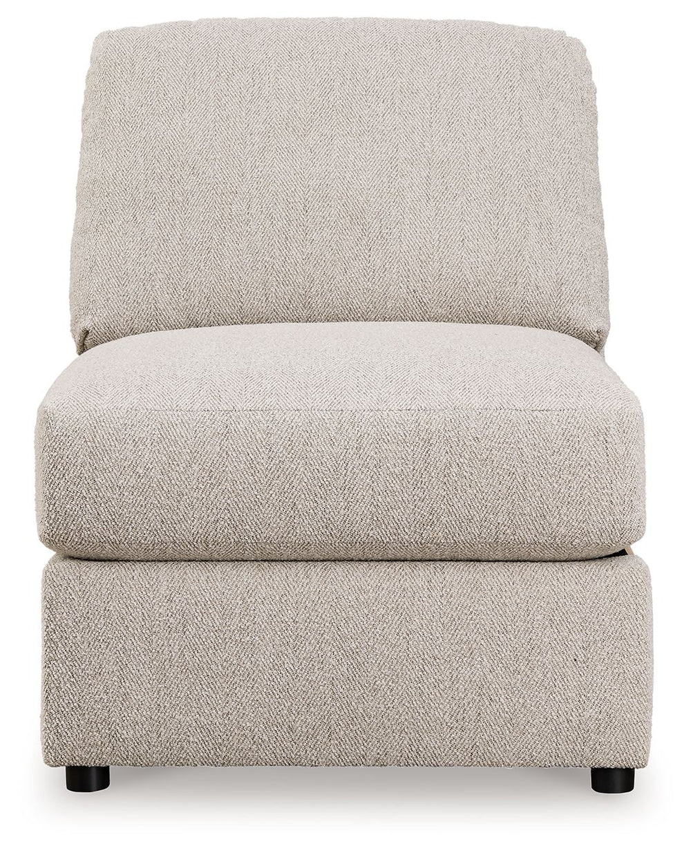 Ballyton - 5-Piece Sectional - Sand by Ashley Furniture product image