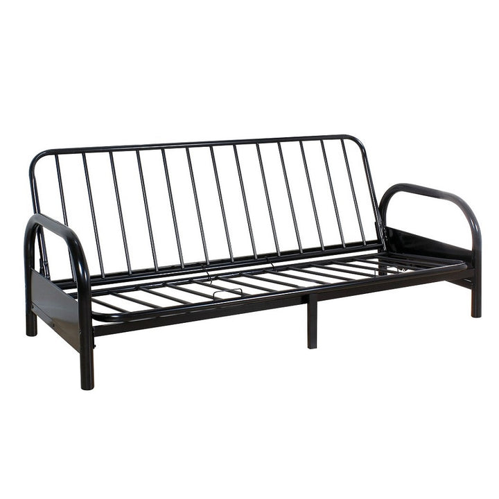 Alfonso Adjustable Sofa Frame - Black