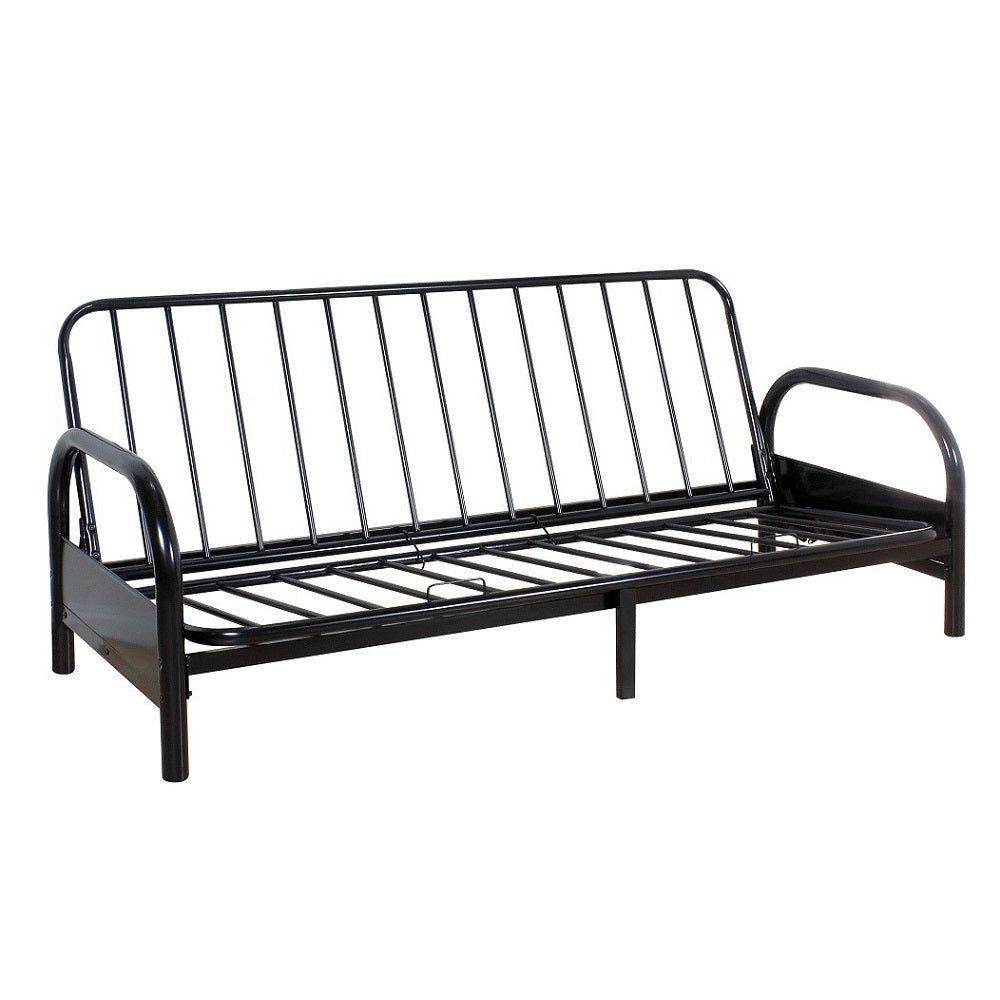 Alfonso Adjustable Sofa Frame - Black