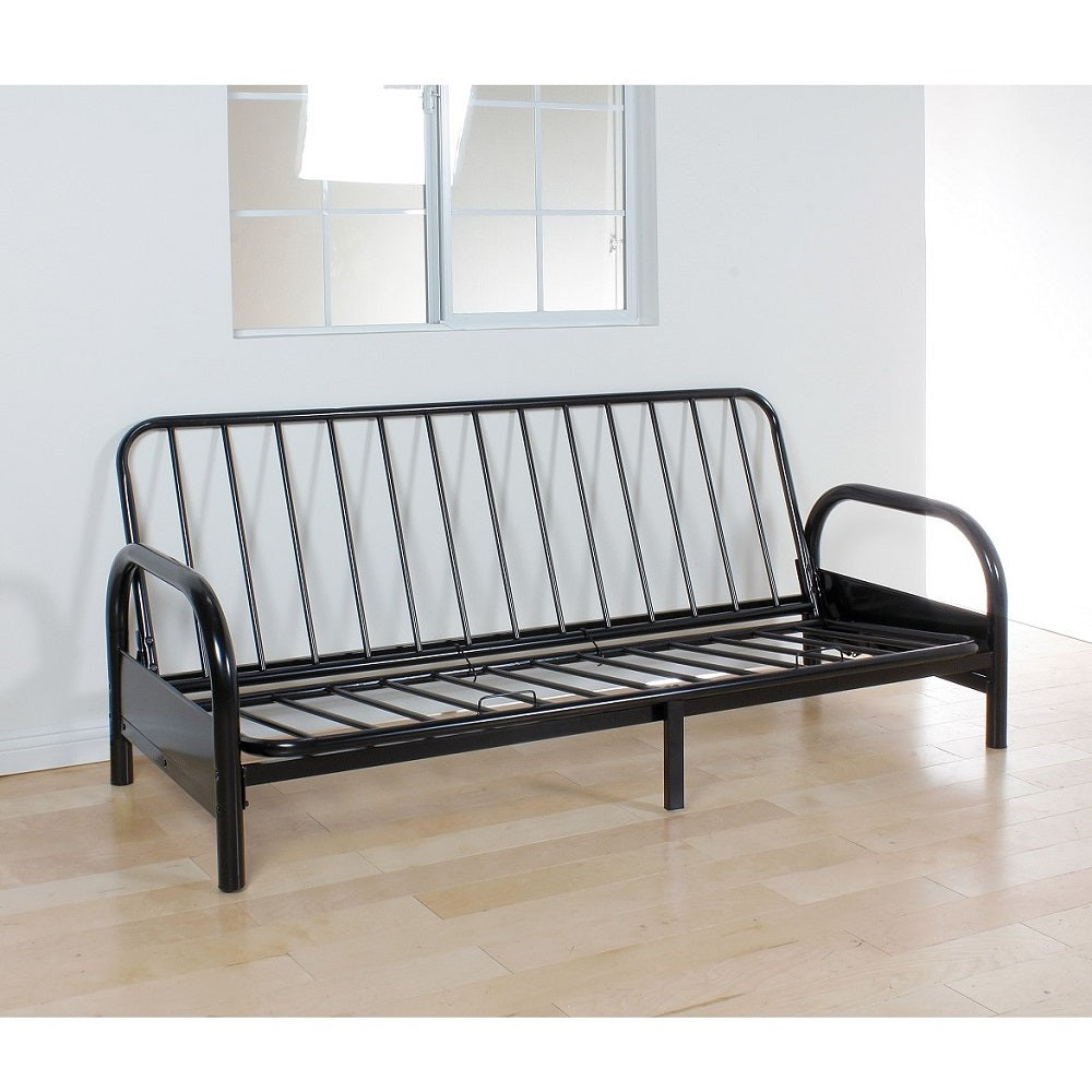 Alfonso Adjustable Sofa Frame - Black