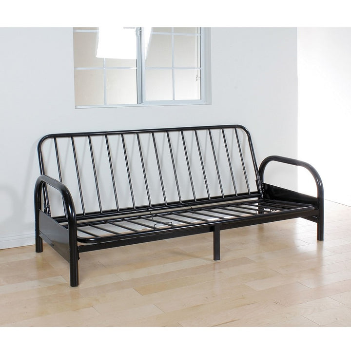 Alfonso Adjustable Sofa Frame - Black
