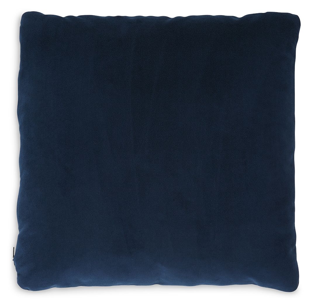 Caygan - Pillow (Set of 4) - Ink