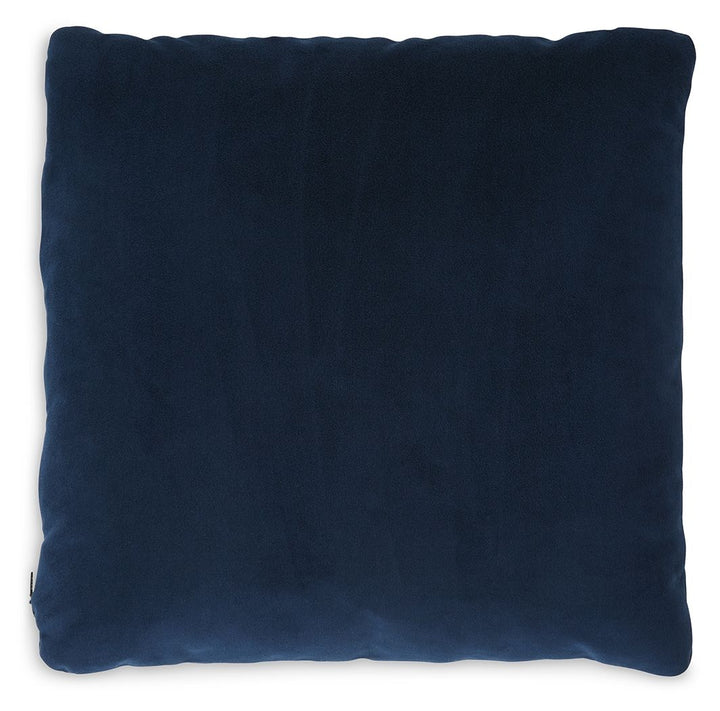 Caygan - Pillow (Set of 4) - Ink