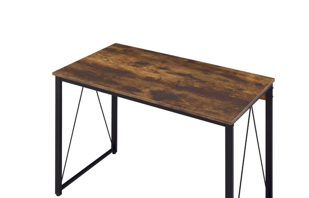 zaidin-28-writing-desk-weathered-oak-black