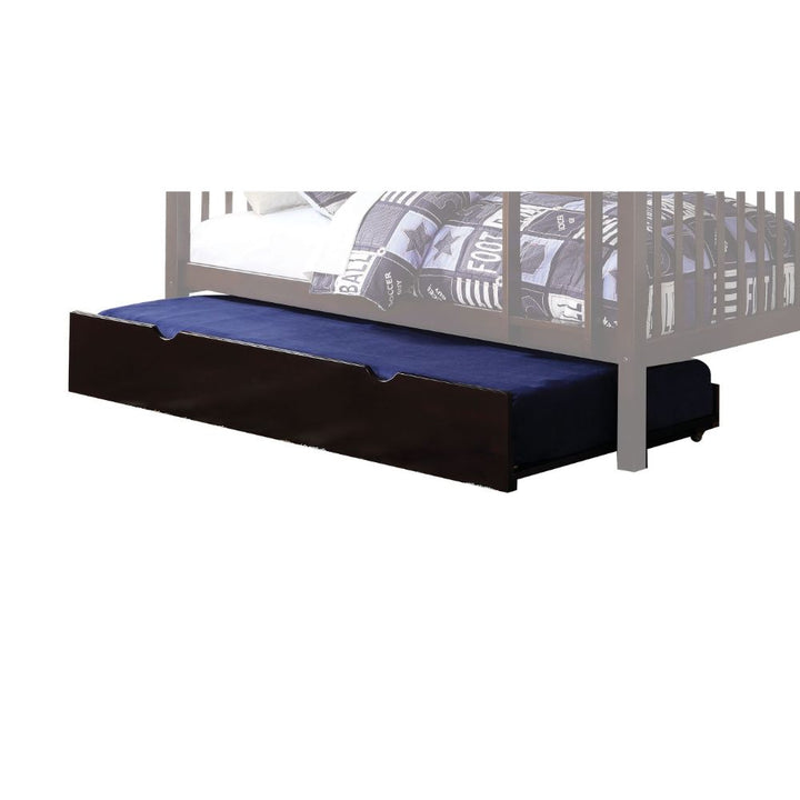 Heartland Twin Trundle - Espresso