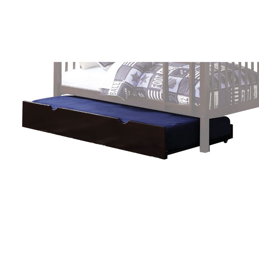 Heartland Twin Trundle - Espresso