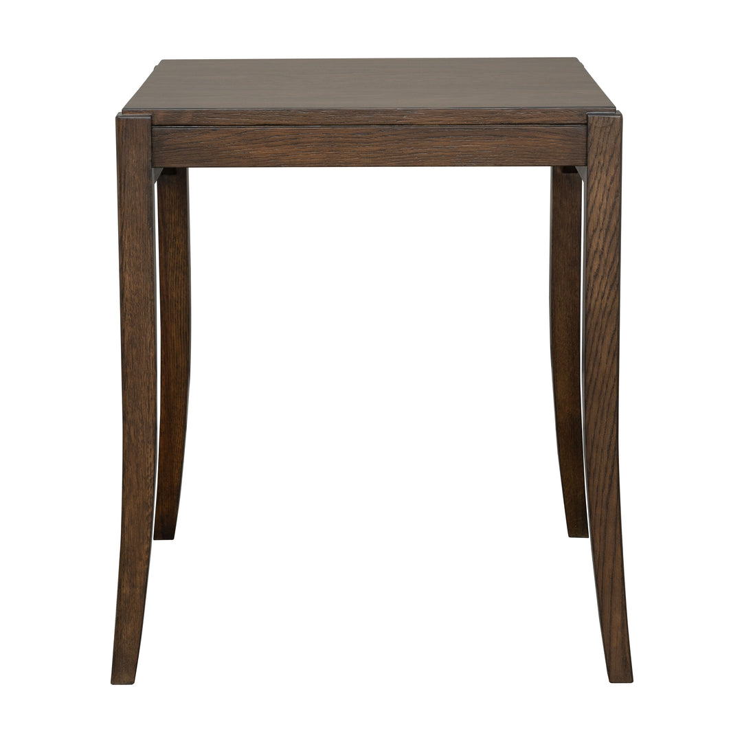 flexsteel-w1076-022-sylvie-tall-bunching-table-dark-brown
