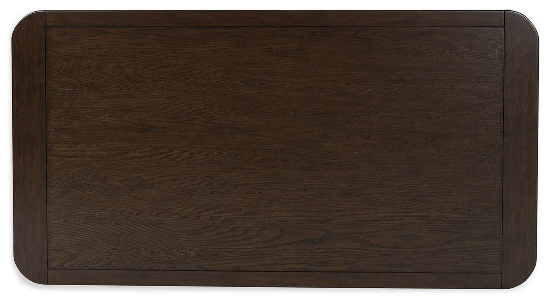 Breckington Rectangular Cocktail Table