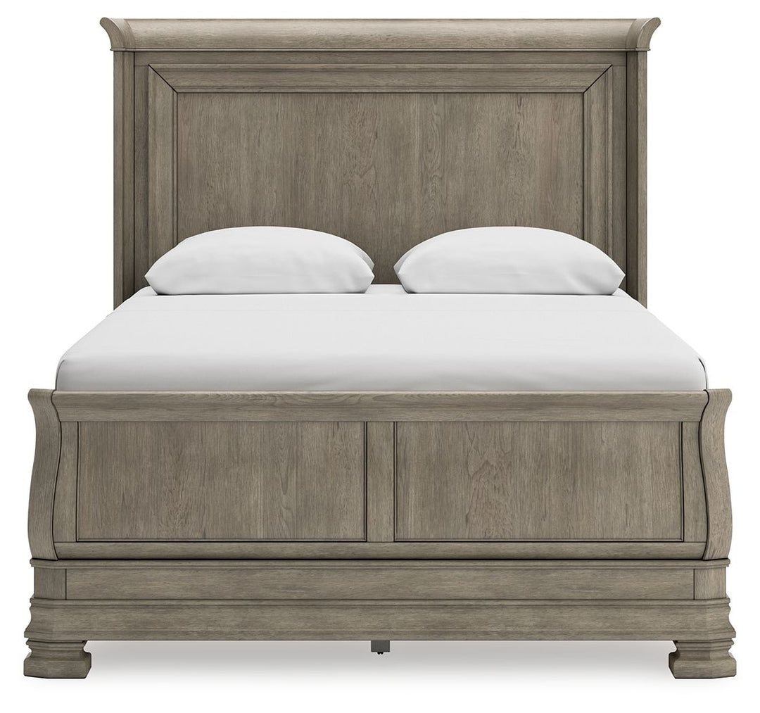 ashley-furniture-b924b2-lexorne-sleigh-bed