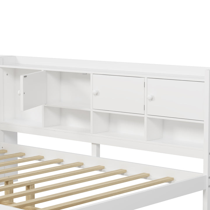 l-shape-daybed-with-storage-cabinets-drawers-desk-bookshelf-full-size