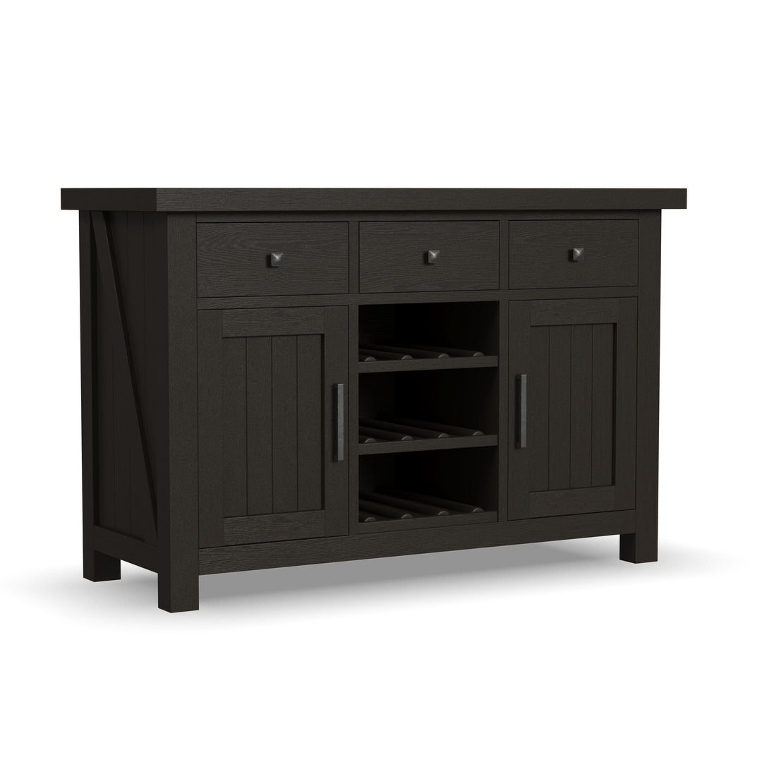 flexsteel-w1151-826-lattice-dining-buffet-dark-brown