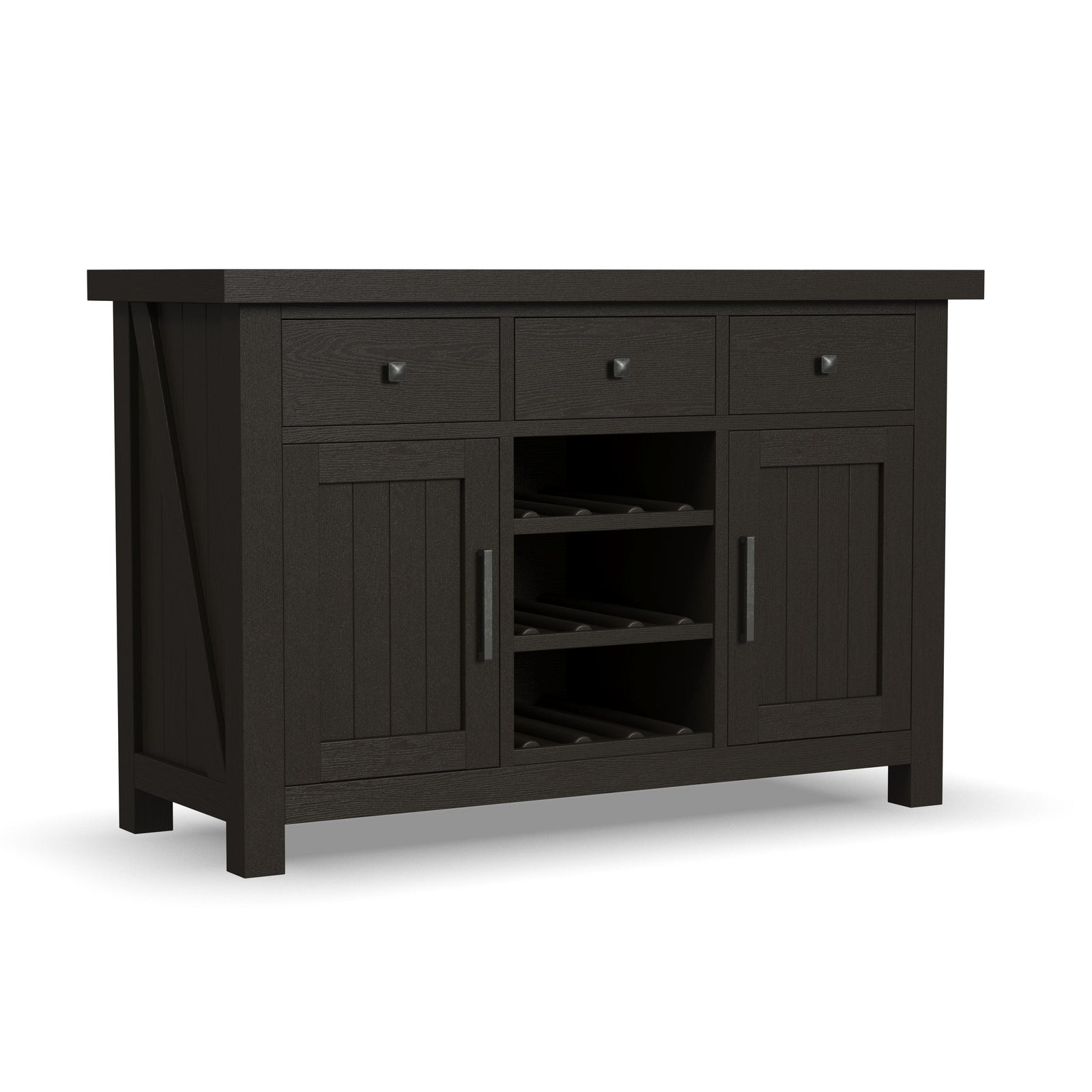 flexsteel-w1151-826-lattice-dining-buffet-dark-brown