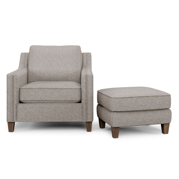 Finley Fabric Chair