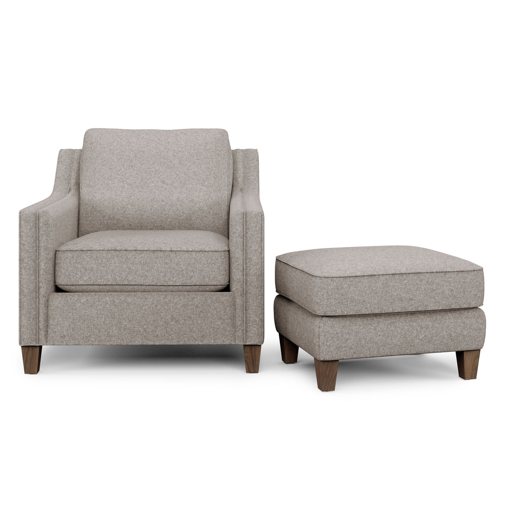 Finley Fabric Chair
