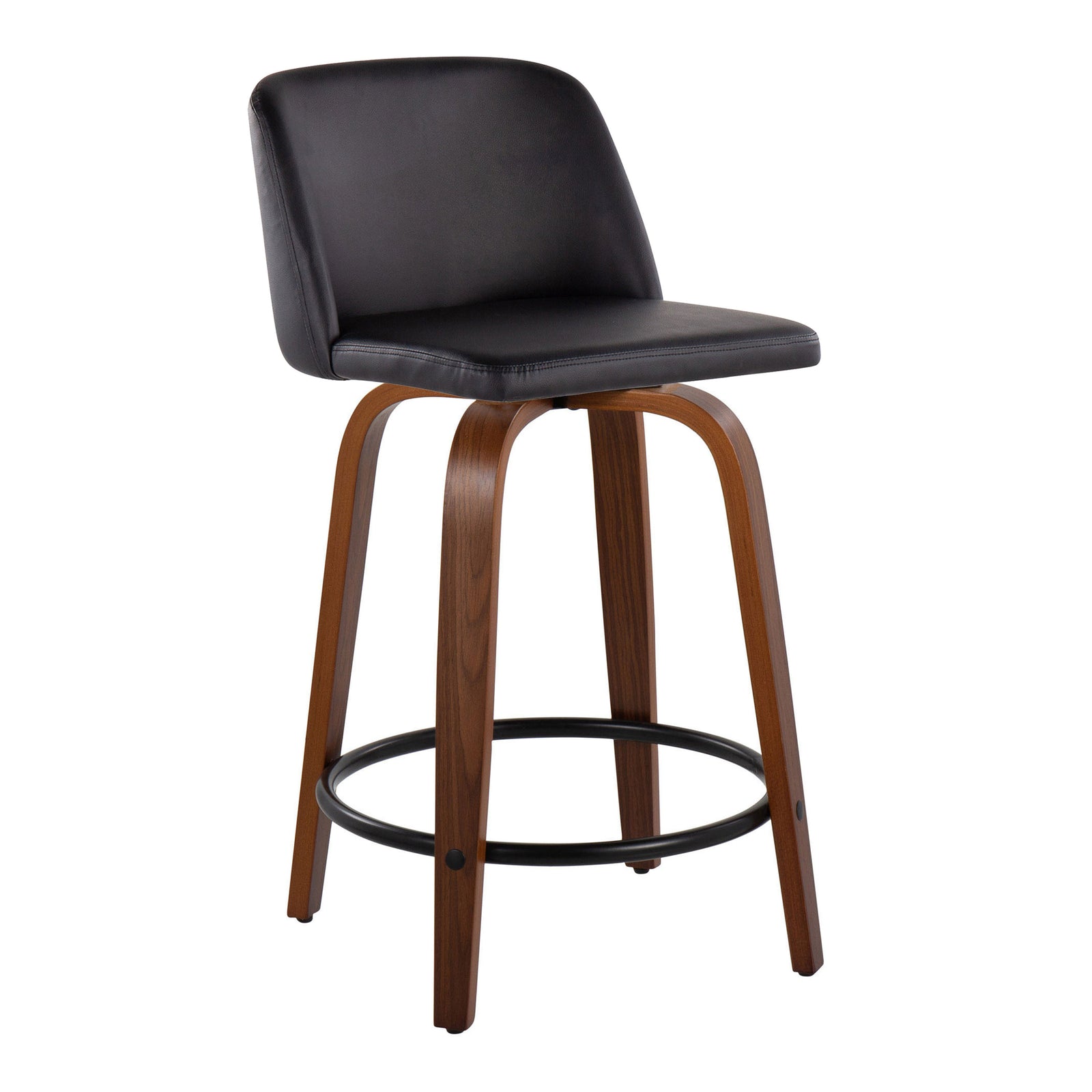 lumisource-toriano-counter-stools-set-of-2-mid-century-modern-swivel-faux-leather