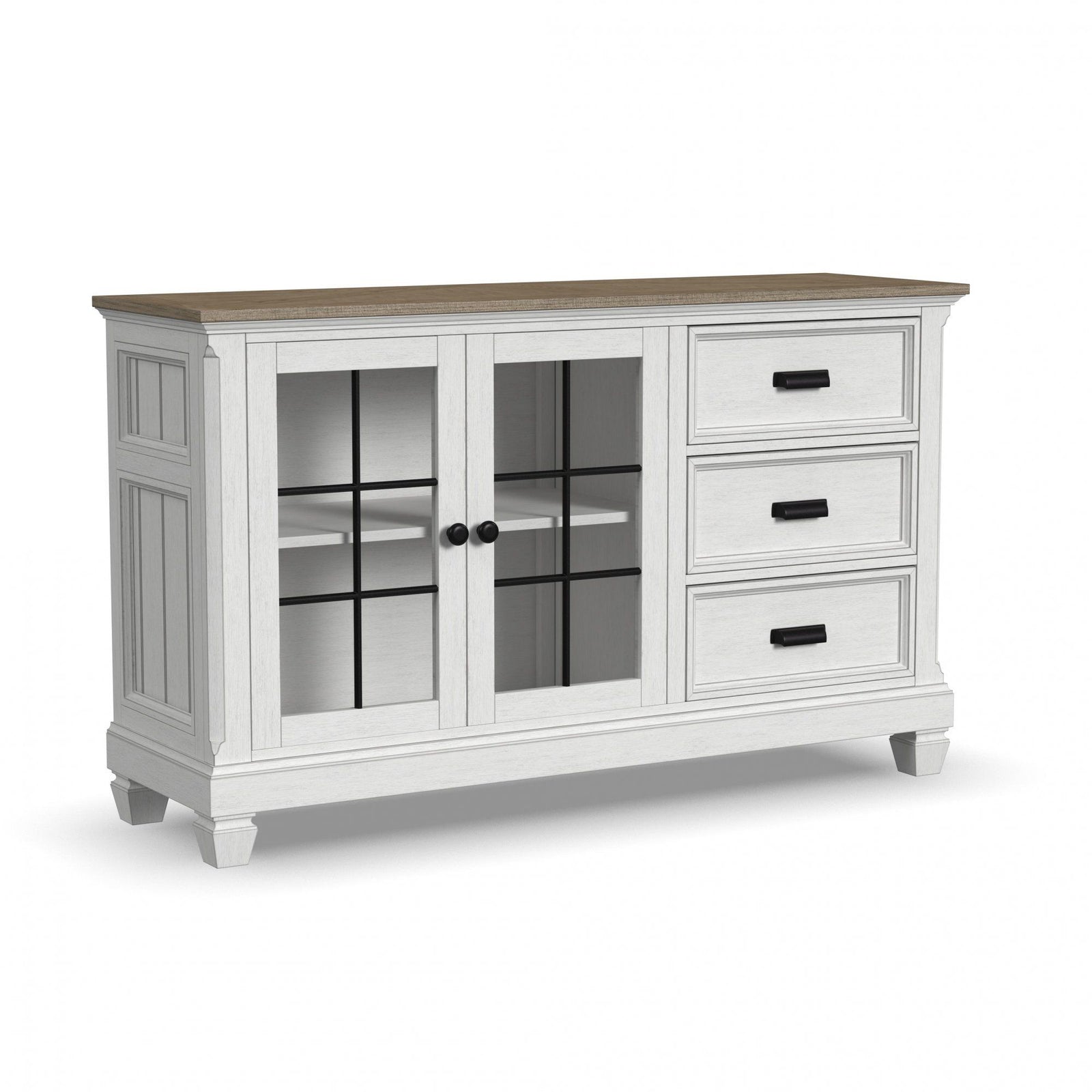 flexsteel-w1072-826-melody-buffet-white