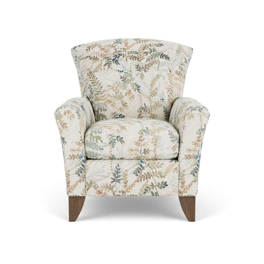 Jupiter Fabric Chair