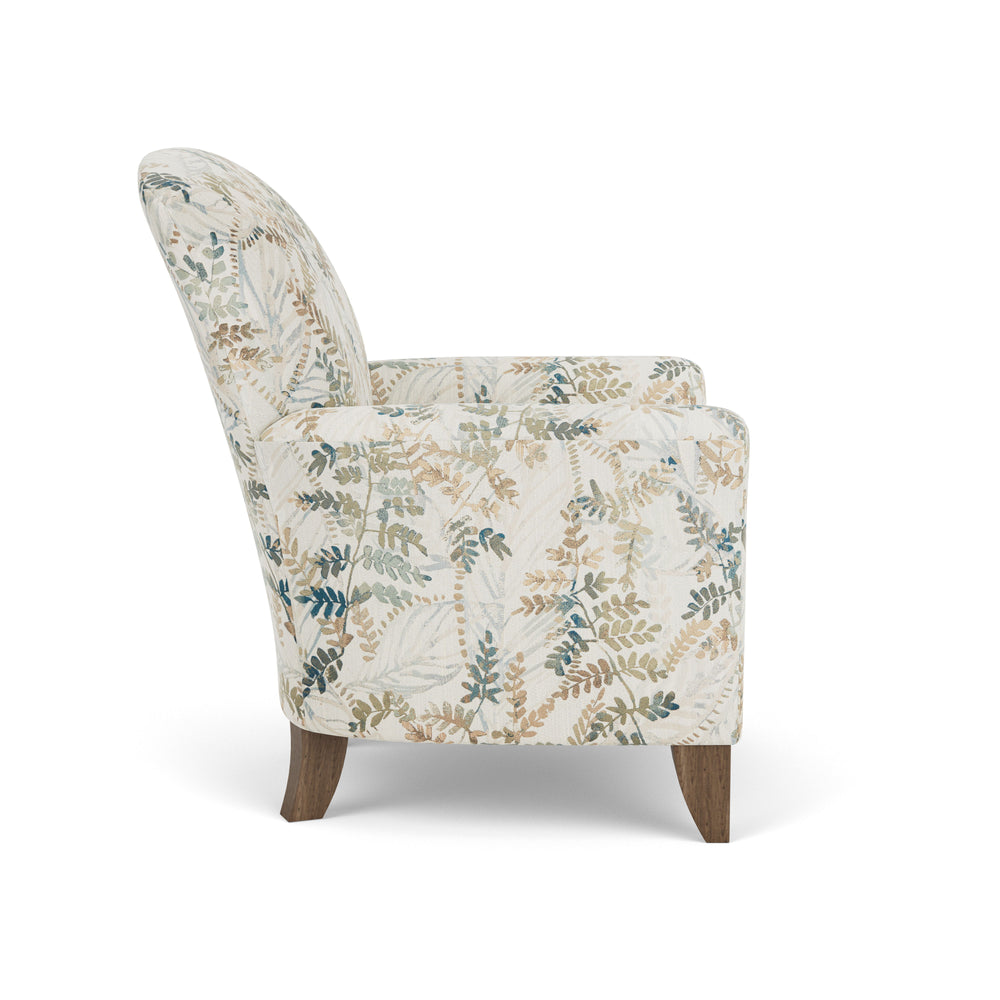 Jupiter Fabric Chair