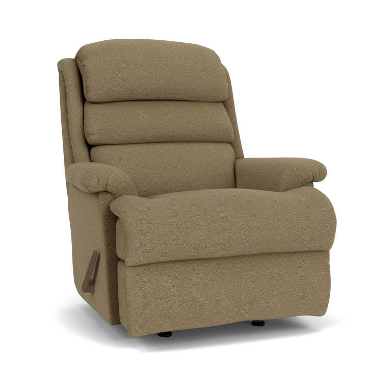 Yukon Recliner Beige
