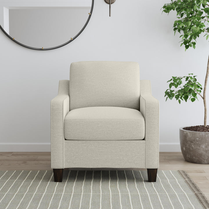 Drew Fabric Chair