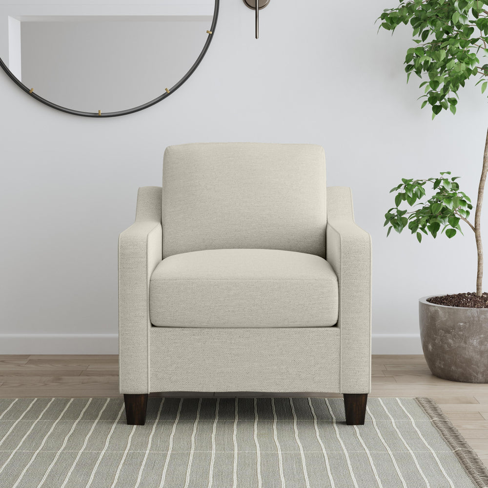 Drew Fabric Chair