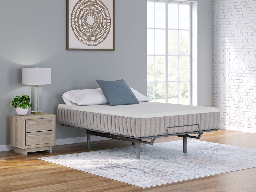 Terra Sleep Firm King Mattress
